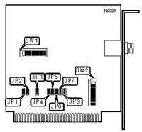 AQUILA COMMUNICATIONS   AQ-PCA 108