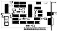 ADVANCED LOGIC RESEARCH, INC.   ALR/ENET-EBT