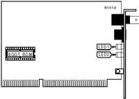 BOCA RESEARCH, INC.   BOCALANCARD (BEN120)