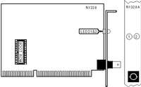 ACCTON TECHNOLOGY CORPORATION   ETHERCOAX-16 (EN1662)