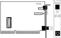 ACCTON TECHNOLOGY CORPORATION   ETHERDUO-16 (EN1666)