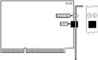 ALFA NETCOM, INC.   ALFA A4000 ISA 100VG-ANYLAN