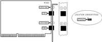 ACCULAN CORPORATION   FE-1000TX