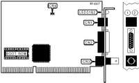 ACCULAN CORPORATION   EN-2400P3