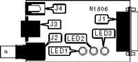 ATC/UNITRON COMPUTERS AND COMPUTER PARTS   FD-100