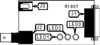 ATC/UNITRON COMPUTERS AND COMPUTER PARTS   FD-101