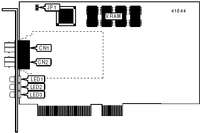 ANCOR COMMUNICATIONS, INC.   FCS 266 PCI, FCS 1062 PCI