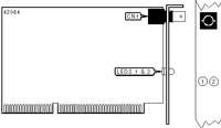 ACCTON TCHNOLOGY CORPORATION   ETHERCOAX-98X (EN1668C)