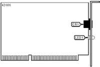 ACCTON TCHNOLOGY CORPORATION   ETHERPAIR-16 (EN1658-P)