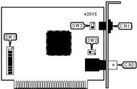 ATTACHMATE CORPORATION   ADVANCED 3270 ADAPTER (VER. 2)