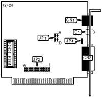 ACCTON TECHNOLOGY CORPORATION   ETHERPAIR-8T