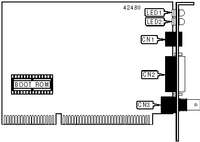 BLACK BOX CORPORATION   LE1357C