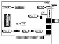 DANPEX CORPORATION (ADI SYSTEMS, INC.)   AQUILA AQ-ARC-8