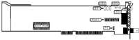 DANPEX CORPORATION (ADI SYSTEMS, INC.)   Aquila AQ-NE/2CX (MCA)