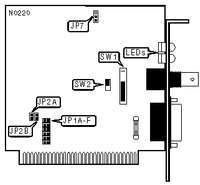 CABLETRON SYSTEMS, INC.   E1020/-X (Coaxial)