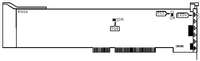 CABLETRON SYSTEMS, INC.   E3010/-X (Twisted pair)