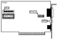 DIGITAL EQUIPMENT CORPORATION   DEC EtherWORKS LC/TP