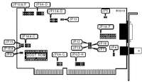 COMPEX, INC.   UNIVERSAL SERIES ENET 16/U (REV. D)