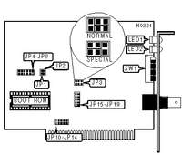 COMPEX, INC.   ANET-1, ANET-12