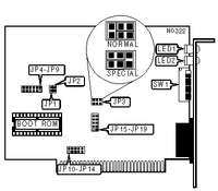 COMPEX, INC.   ANET-1-TP