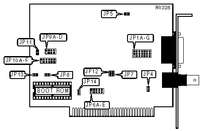 COMPEX, INC.   UNIVERSAL SERIES ENET/U (REV. C2)