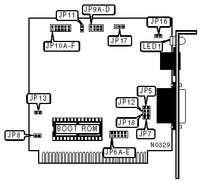 COMPEX, INC.   UNIVERSAL SERIES ENET-TP/U (REV. A1)