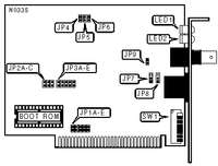 COMPEX, INC.   ANET-1A