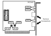 CABLETRON SYSTEMS, INC.   E1100 SERIES