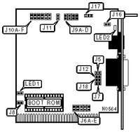 COMPEX, INC.   ENET-TP/U (Revision A1)