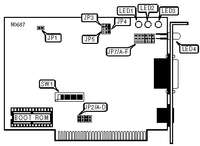 DANPEX CORPORATION   EN-1000T