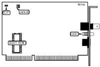 COMPEX, INC.   ENET16-COMBO/VP