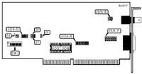 COMPU-SHACK PRODUCTION, GMBH   CS-ETHERNET-KARTE COMBO (REV. B.3 AND REV. B.4)