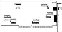 COMPU-SHACK PRODUCTION, GMBH   CS-ETHERNET BUSMASTER-KARTE