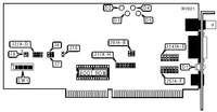 COMPU-SHACK PRODUCTION, GMBH   CS-ETHERNET-KARTE COMBO (REV. C.1/C.1 PLUS)