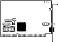 COMPEX, INC.   FREEDOMLINE ENET16-TP/FL