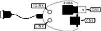 Cnet technology, inc   cn40bc