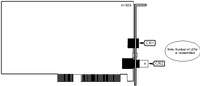 Celan technology, Inc   enhanced 2-in-1 ps/2 mca ethernet adapter