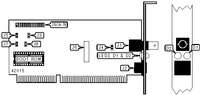 COMPU-SHAK PRODUCTION, GMBH   CS-BASELINE-ISA UTP/COAX (REV. 2.O), CS-MORITZ-PLUS UTP/COAX, HISCREEN P&P