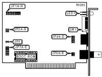 EDIMAX COMPUTER COMPANY   AL-3350/AL-3351