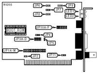 EDIMAX COMPUTER COMPANY   1000A, EN-7008 V1.0A