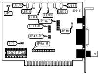 EDIMAX COMPUTER COMPANY   EN-7008 (Version 1.0)