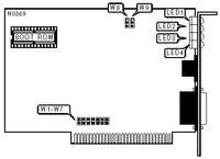 GVC TECHNOLOGIES, INC.   NIC-1000T