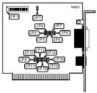 EVEREX SYSTEMS, INC.   SPEEDLINK/PC TP