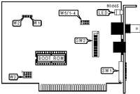 EDIMAX COMPUTER COMPANY   AL-2351