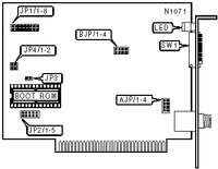 EDIMAX COMPUTER COMPANY   AL-3350