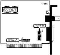 GVC TECHNOLOGIES, INC.   8-BIT 10BASE2