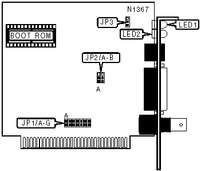 GVC TECHNOLOGIES, INC.   8-BIT THREE-IN-ONE