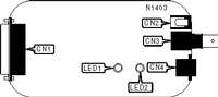 EDIMAX COMPUTER COMPANY   EP-3020A (BNC & UTP)