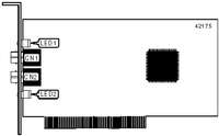 FORE SYSTEMS, INC.   FORERUNNER PCA-200PC-ST