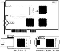 EMULEX CORPORATION   LIGHTPULSE PCI HOST